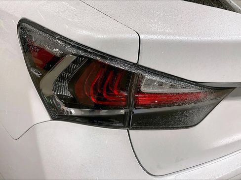 Used 2016 Lexus GS 350 image 26