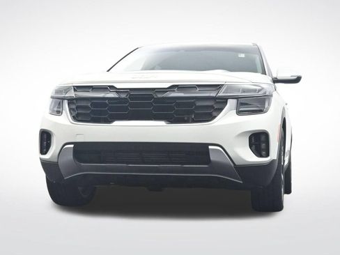 Used 2024 Kia Seltos SX w/ SX Sunroof Package AWD/4WD image 31