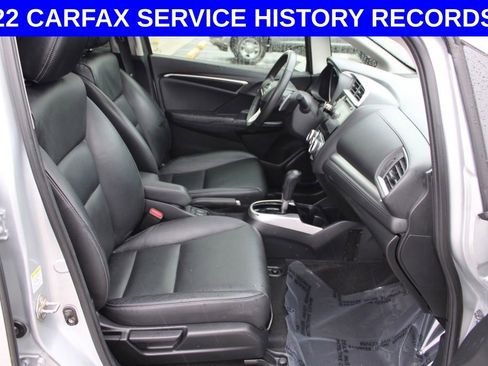 Used 2015 Honda Fit EX-L image 19