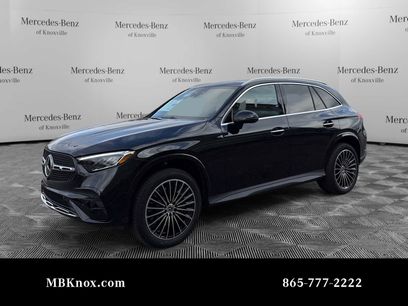 New 2026 Mercedes-Benz GLC 300 GLC 300