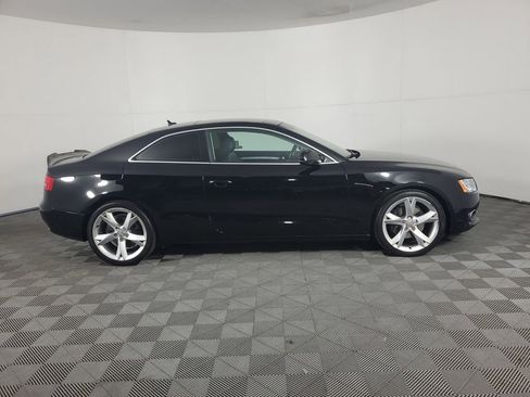 Used 2010 Audi A5 2.0T Premium Plus image 3
