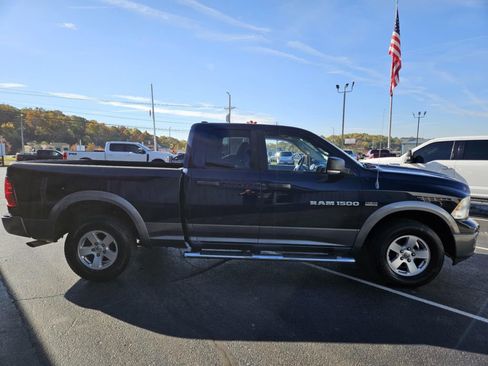 Used 2012 RAM 1500 Outdoorsman image 3