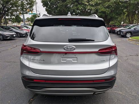 Used 2023 Hyundai Santa Fe SEL image 5