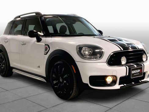 Used 2017 MINI Cooper Countryman ALL4 image 3