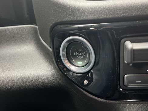 New 2026 Chevrolet Silverado 1500 RST image 22