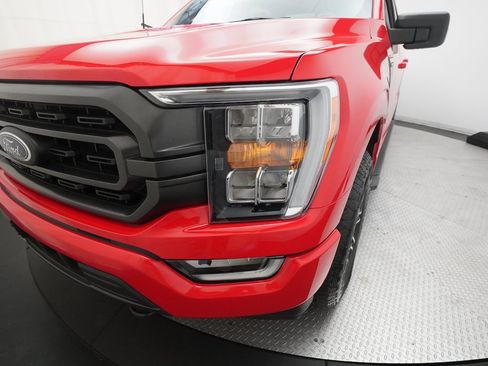 Used 2022 Ford F150 XLT w/ Equipment Group 302A High image 22