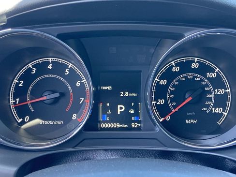 New 2026 Mitsubishi Outlander Sport ES AWD/4WD image 7