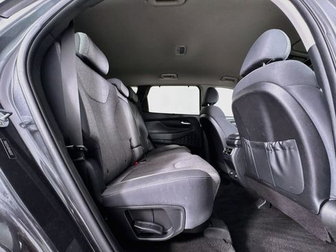 Used 2023 Hyundai Santa Fe Blue AWD/4WD image 28