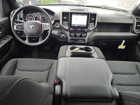 Used 2025 RAM 1500 Tradesman image 16