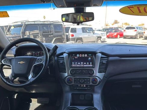Used 2019 Chevrolet Tahoe LS image 16