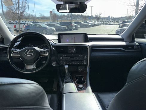 Used 2016 Lexus RX 350 AWD image 29