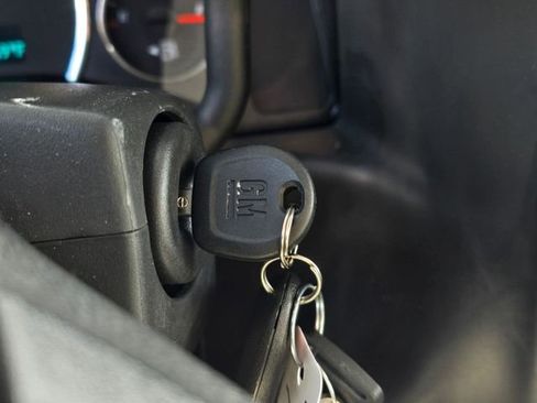 New 2025 Chevrolet Express 3500 w/ Power Convenience Package image 17