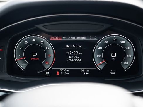 Used 2025 Audi Q8 Premium Plus w/ Premium Plus Package AWD/4WD image 24
