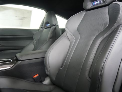 New 2026 BMW M4 xDrive Competition w/ Executive Package image 12