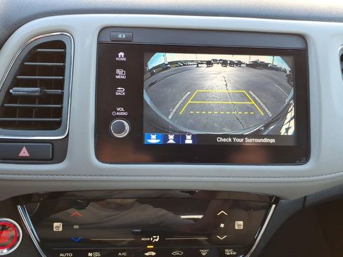 Used 2019 Honda HR-V EX-L image 15