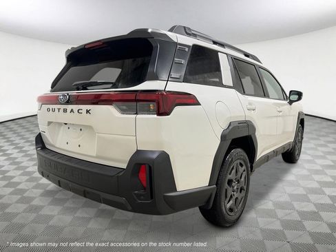 New 2026 Subaru Outback Premium image 5