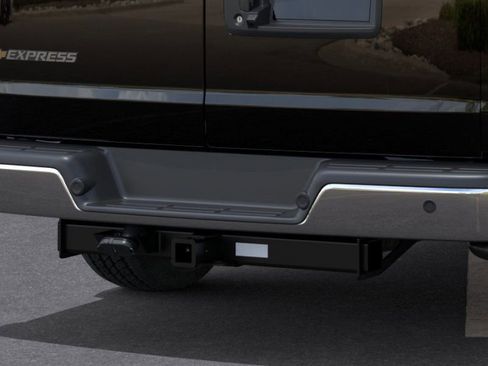 New 2025 Chevrolet Express 2500 Extended w/ Driver Convenience Package image 14