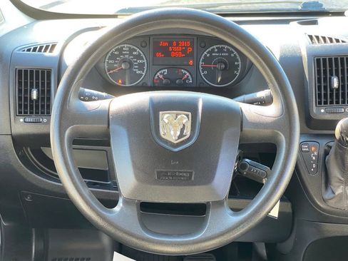 Used 2016 RAM ProMaster 2500 FWD image 19