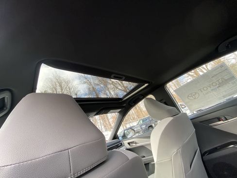 New 2026 Toyota Camry SE image 35