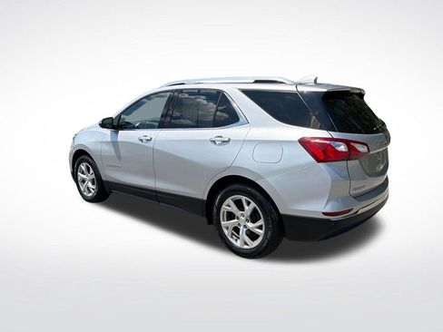 Used 2018 Chevrolet Equinox Premier AWD/4WD image 10