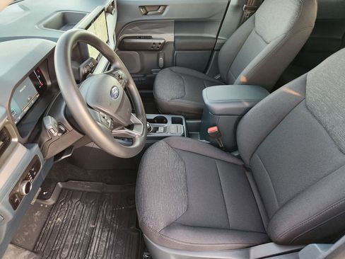 New 2026 Ford Maverick XL image 13