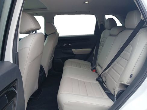 Used 2024 Honda CR-V EX-L image 13
