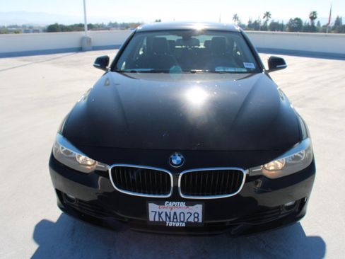 Used 2014 BMW 328i image 7