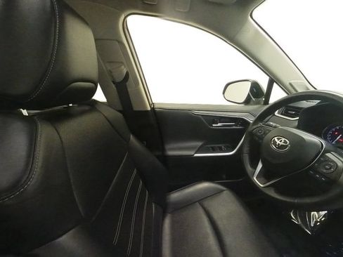 Certified 2020 Toyota RAV4 Limited AWD/4WD image 30