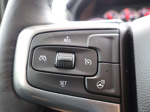 Certified 2022 Chevrolet Silverado 2500 LTZ w/ LTZ Plus Package AWD/4WD image 18