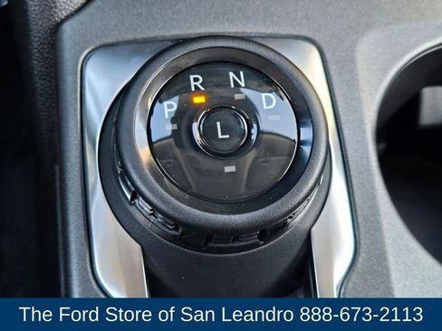 New 2025 Ford Bronco Sport Heritage w/ Convenience Package image 21