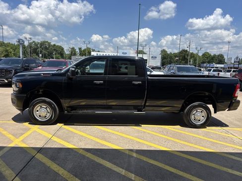 Used 2024 RAM 2500 Tradesman AWD/4WD image 7
