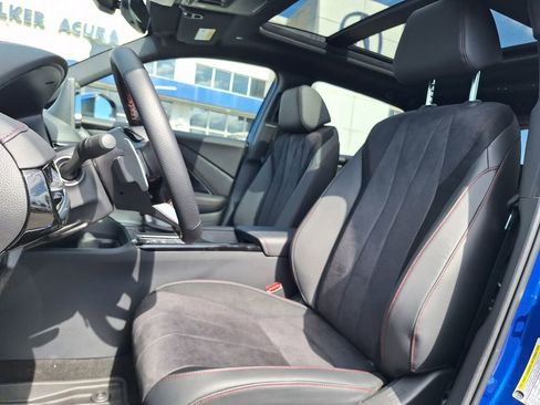 New 2025 Acura ADX A-Spec image 13