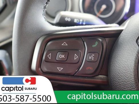 Used 2023 Jeep Wrangler Sport S image 14