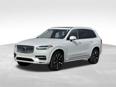 Used 2024 Volvo XC90 B6 Plus