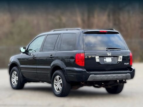 Used 2005 Honda Pilot EX-L image 10