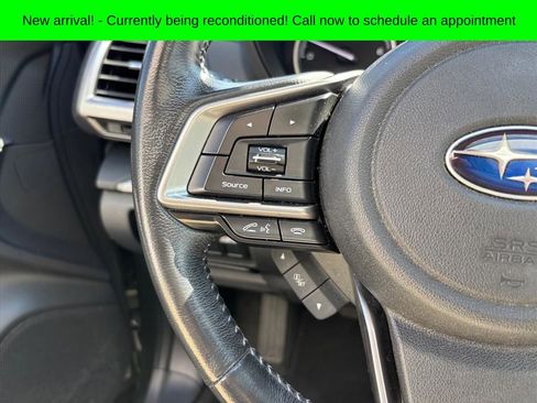 Used 2021 Subaru Forester Premium image 16