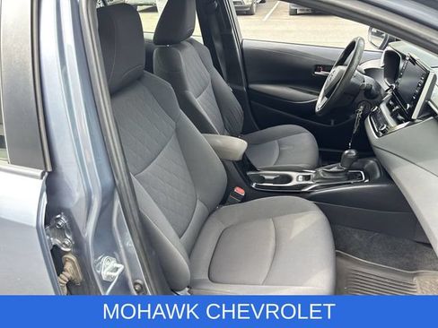 Used 2020 Toyota Corolla LE FWD image 26