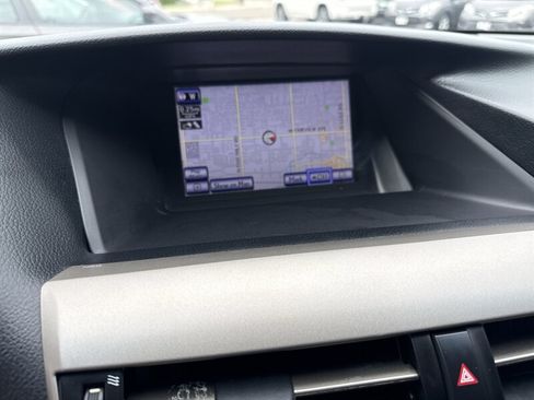 Used 2015 Lexus RX 350 AWD image 32