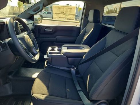 New 2026 Chevrolet Silverado 1500 W/T w/ WT Value Package image 5