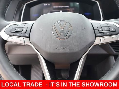 Used 2024 Volkswagen Jetta SE FWD image 23
