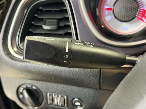 Used 2018 Dodge Challenger SRT Demon w/ Leather Front Seat Group image 21