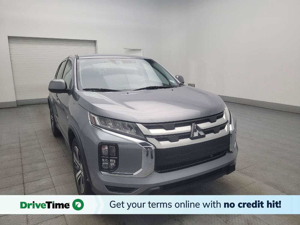 Used 2023 Mitsubishi Outlander Sport AWD image 1