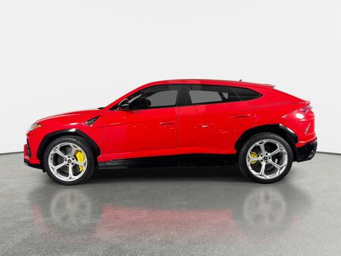 Used 2020 Lamborghini Urus AWD/4WD image 6