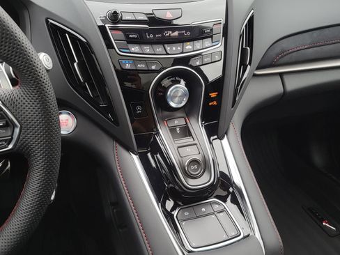 New 2026 Acura RDX A-Spec AWD/4WD image 23