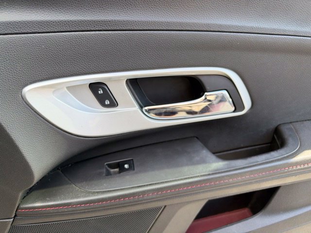 Used 2013 Chevrolet Equinox LT w/ Driver Convenience Package FWD image 29