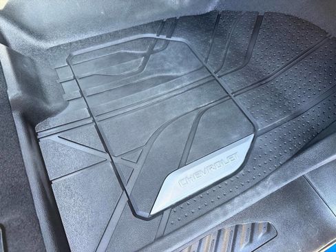 Used 2023 Chevrolet Silverado 1500 Custom w/ LPO, Dark Essentials Package image 61