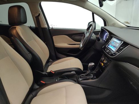 Used 2019 Buick Encore Sport Touring w/ Safety Package FWD image 21