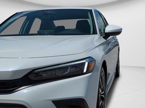 Used 2023 Honda Civic EX image 23