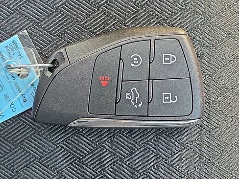 New 2026 Chevrolet Silverado 1500 LT w/ Safety Package image 36