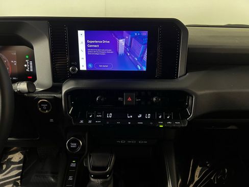 Certified 2025 Toyota Land Cruiser 1958 image 17